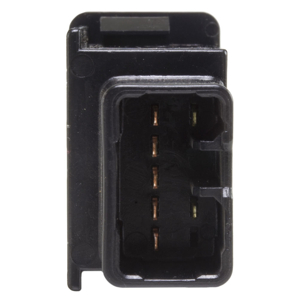 4WD Switch