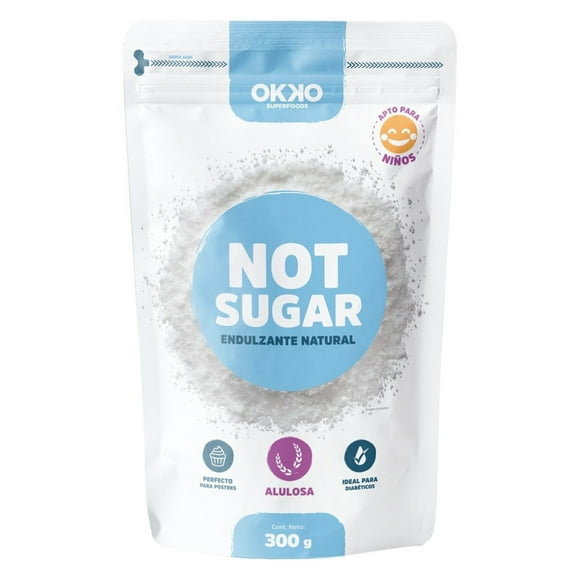 OKKO SUPERFOODS ENDULZANTE NATURAL 300 G