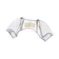 thumbnail image 4 of Milaget Self Heating Shoulder Pad Shoulder Protection Men Women Shoulder Warmer Wrap for M, 4 of 7