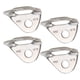 thumbnail image 3 of Anclajes Para escalada ANGGREK Robustez gran Capacidad de Carga 25 KN, 3 of 8