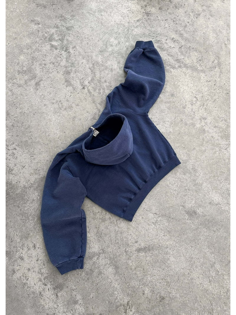 AKIMBO Hoodie – Men's Casual Pullover Hooded Sweatshirt for