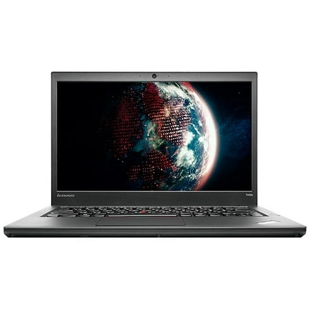 Lenovo ThinkPad T440s 20AR0012US 14-Inch Laptop (1.9 GHz Intel Core i5- 3427U Processor, 4GB DDR3L, 128GB SSD, Windows 8 Pro) (Best 14 Inch Laptop With Ssd)