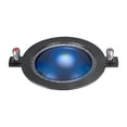 thumbnail image 2 of Diafragma Reemplazo Para Tweeter 3" Audiobahn DIAFRAGMA380, 2 of 3