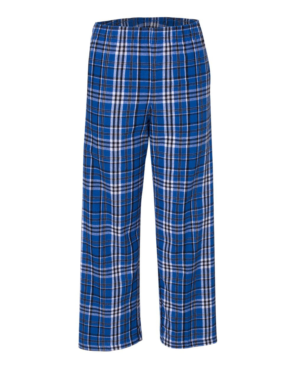 Boxercraft - Boxercraft - New IWPF - Girls - Youth Flannel Pants with ...