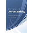thumbnail image 2 of Principles of Aeroelasticity (Dover Books on Engineering), 2 of 3