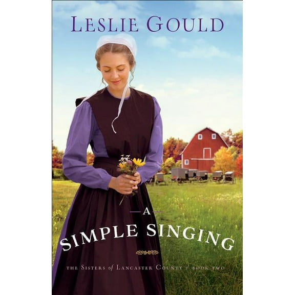 A Simple Singing