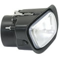 thumbnail image 3 of Fog Light for 2008-2010 Freightliner Cascadia 125 6 Cyl 14.6L Front Right Side, 3 of 5