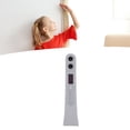 thumbnail image 1 of Height Measurement Device, 500mAh Battery High Accuracy Body Height Meter Versatile Usage  for Home and Travel Use, 1 of 7