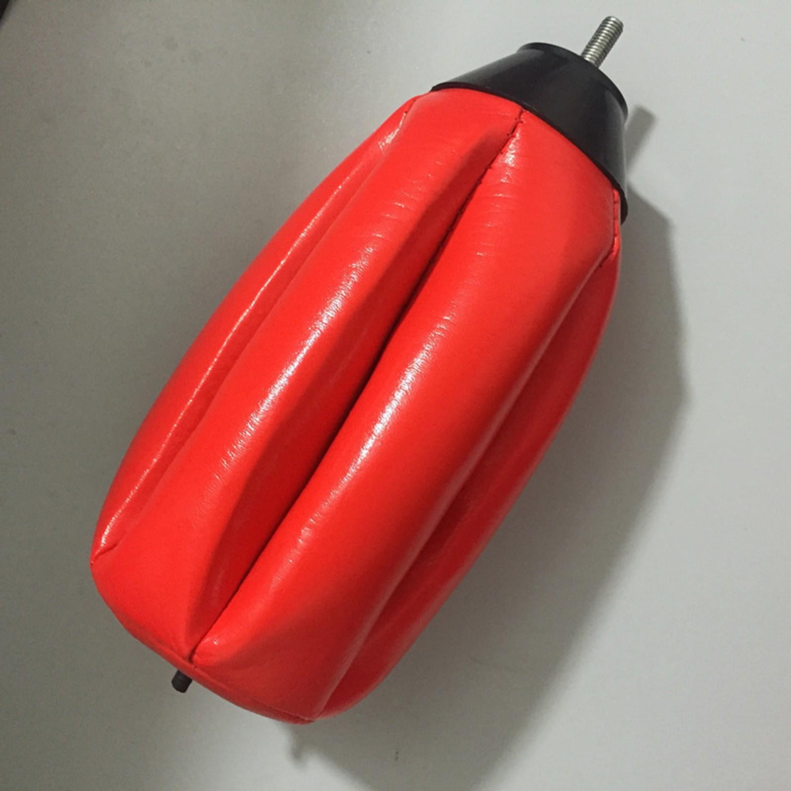 Training Strain and Tension Toys Desktop Punching Red