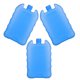 thumbnail image 1 of NUOLUX 3Ud Refrigerantes Rellenables Reutilizables Para Neveras Con Enfriamiento Y Resistente Azul, 1 of 8