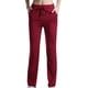 thumbnail image 2 of Pantalones de yoga superelásticos de seda de leche para mujer: pantalones deportivos de moda informal, 2 of 8