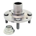thumbnail image 2 of WJB SPK550 Wheel Hub, 2 of 2