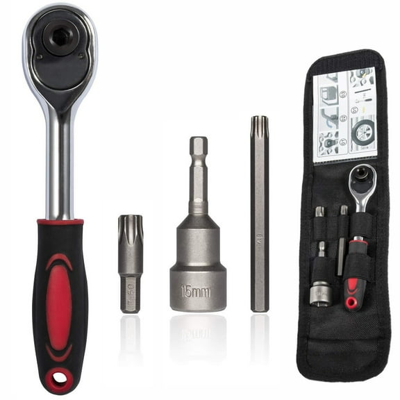 Hard Top and Door Removal Torx Set Tool Kit 68361574AB For Jeep Wrangler JK JL