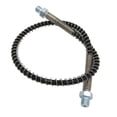 thumbnail image 4 of Lefu Pompe de Recharge d'Air PCP Tuyau Haute Pression avec Ressort Enroulé Filetage 50cm M10x1, 4 of 6