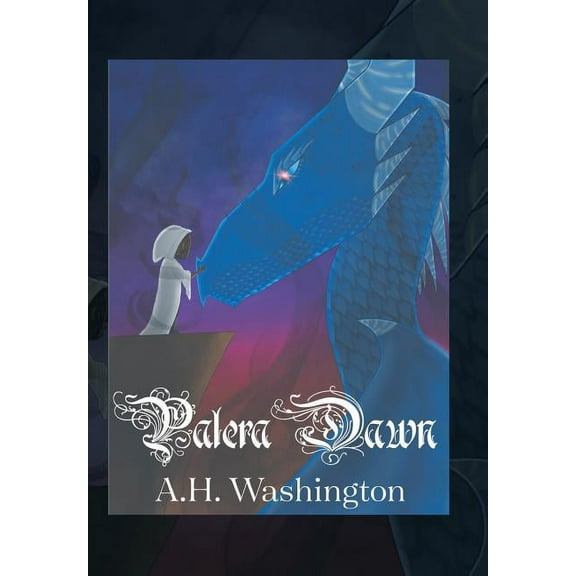 Palera Dawn, (Hardcover)