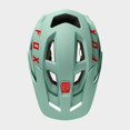 thumbnail image 2 of Cycling Speedframe Mips Helmet Green, 2 of 4