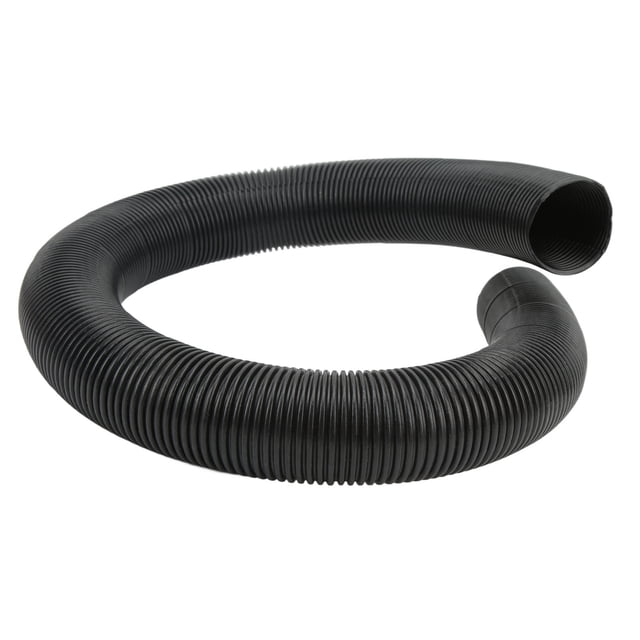 Evaporator Electric Heating Conduit, Reliable Performance Fine Workmanship Evaporator Hoses Stable Durability Practical PP For Truck