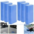 thumbnail image 5 of Clay Cleaning Bar Car Detailing Waxing Polish Treatment Fine Grade Blue, 5 of 8