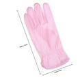 thumbnail image 2 of FOMIYES 3Pares Exteriores Para Mujer Protección Solar Con Palma Transpirable, 2 of 7