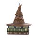 thumbnail image 1 of Colgante decorativo de resina, sombrero mágico con sonido de Harry Potter, adorno artesanal de resina（Sombrero mágico con sonido.1pcs）, 1 of 4
