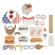 thumbnail image 1 of of 20 Props USA Day DIY, 1 of 9