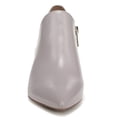thumbnail image 3 of 27 EDIT Naturalizer Women's Margot Pointed Toe Bootie Soft Mink Grey Leather 10M, 3 of 5