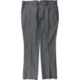 thumbnail image 1 of Pantalones Casual Tasso Elba Lino Azul 38W x 32L, 1 of 2