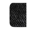 thumbnail image 2 of Tapete Decorativo Vianney Everest Bolonia Gris, 2 of 3