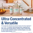 thumbnail image 4 of Limpiador biodegradable Dr. Bronner's Sal Suds, 3,78 L, multiusos, 4 of 6