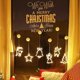 thumbnail image 3 of Lámpara de ventosa de Navidad Luz colgante Papá Noel Atmósfera de vacaciones Decoración Ventana Decorada Estrella Colgante Linterna Luces Lámpara - Tipo G Kuyhfg Bienvenido a Kuyhfg, 3 of 4