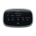 Honeywell Compact AirGenius 4 Air Purifier, 150 sq ft Room Capacity