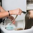 thumbnail image 4 of Hair Care Hair Hydration Scalp Bathing Massage Brush and Comb for Enhanced Washing Experience, 4 of 7