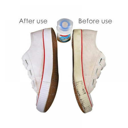 

Shoe Cleaner White Shoe Whitener Sneaker Cleaner Brush-Shoe Cleaning Kit