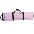 thumbnail image 1 of Luxshiny Waterproof Christmas Storage Bag 1Pcs Cylindrical for Wrapping Paper Holding, 1 of 7