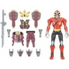 Power Rangers 12" Battlized Figure