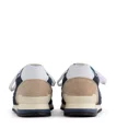 thumbnail image 4 of New Balance MADE in USA 996 Shoes in Blue and Brown Trainers, 4 of 5