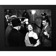 thumbnail image 2 of Hollywood Photo Archive 18x15 Black Modern Framed Museum Art Print Titled - Sunset Boulevard, 2 of 5