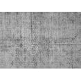 thumbnail image 1 of Ahgly Company Indoor Rectangle Abstract Gray Modern Area Rugs, 3' x 5', 1 of 4