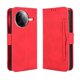 thumbnail image 5 of Funda Tipo Billetera GANGXUN para Xiaomi Poco F7 Pro 5G – Tapa Flip con Tarjetero, 5 of 5
