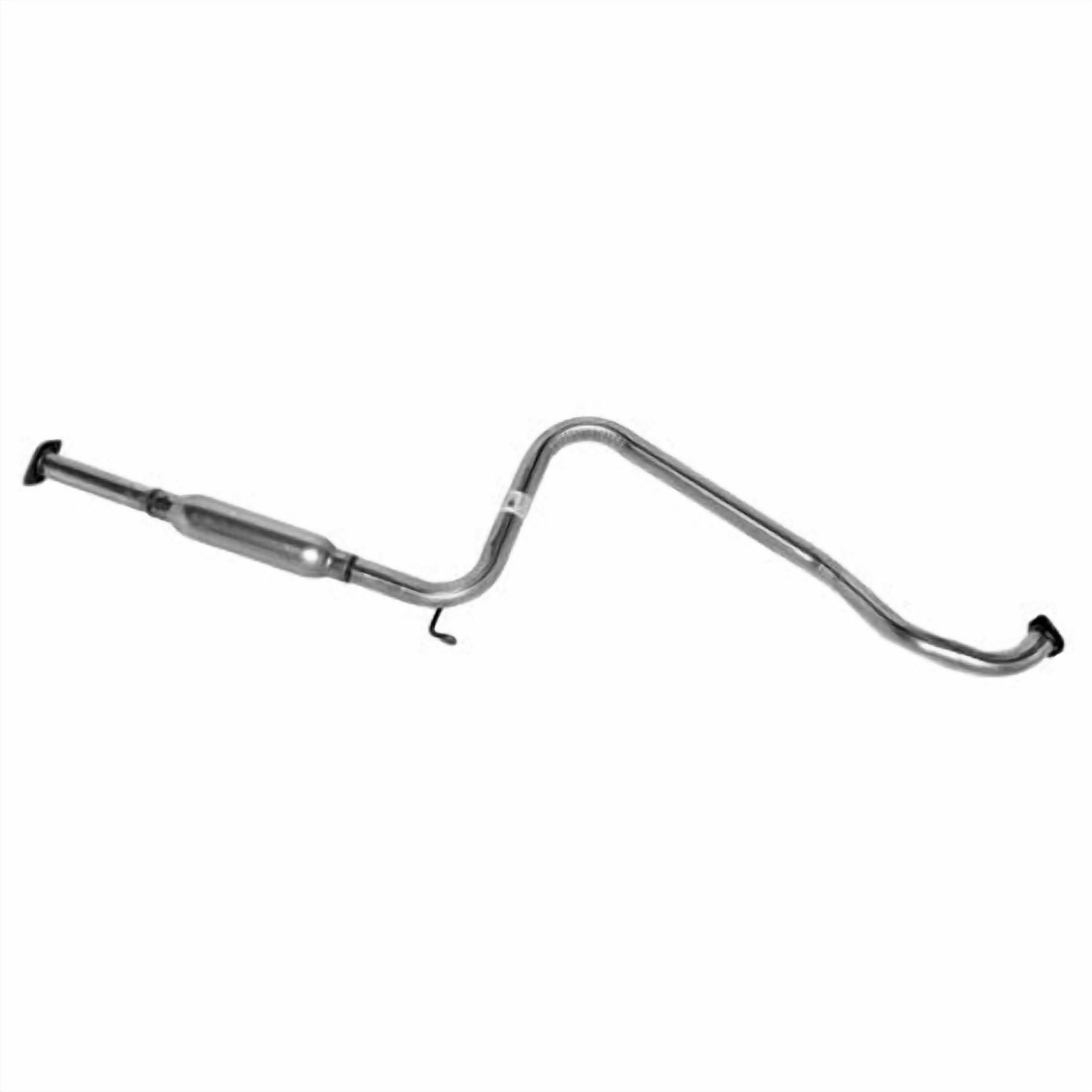 Walker Exhaust 47717 Exhaust Resonator and Pipe Assembly