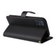 thumbnail image 5 of FOXDOCK Funda tipo Cartera para Samsung Galaxy A51 4G – Cubierta de Cuero PU con Múltiples Ranuras, Bolsillo para Efectivo y Correa de Muñeca, 5 of 6