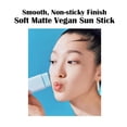 thumbnail image 3 of Tocobo Cotton Soft Sun Stick SPF50+ PA++++ - 19g - Lightweight Sunscreen Stick for Face | TOCOBO Sunscreen Stick | Hydrating Formula | Korean Sunscreen, 3 of 5