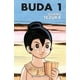 thumbnail image 1 of Buda No 01/05 Planeta Comic Pasta Blanda, 1 of 2