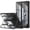 01-Mysterious Black, variant on Clear Shockproof, Multi-Angle ,Pen&Keyboard Friendly for Pro9/10/11