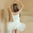 thumbnail image 3 of Phcqqok 4/July Girls Holiday Dress Size 8-9 Girls Dress Sleeveless Party Tutu Dress for Birthday Dance Indoor Wear, 3 of 6