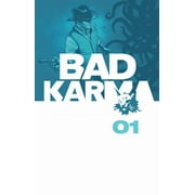 BAD KARMA HC: Bad Karma Volume 1 (Hardcover)
