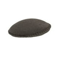 thumbnail image 1 of Econoco 3" Foam Pad Cap for Millinery Displayer - Black Color,Pack Size - 200, 1 of 1