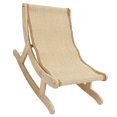 thumbnail image 1 of Elevated Cat Beds, Adjustable Sisal Cat Chair Stable  for Indoor, 1 of 7