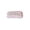 04_Soft Bubble Pencil Pouch Makeup Bag Pink, variant on Under $1 Pencil Case, Soft Plush Multifunctional Stationery Pouch, Women Cute Makeup Bag, Large Capacity Pen Organizer for College Office by PALIFEUR