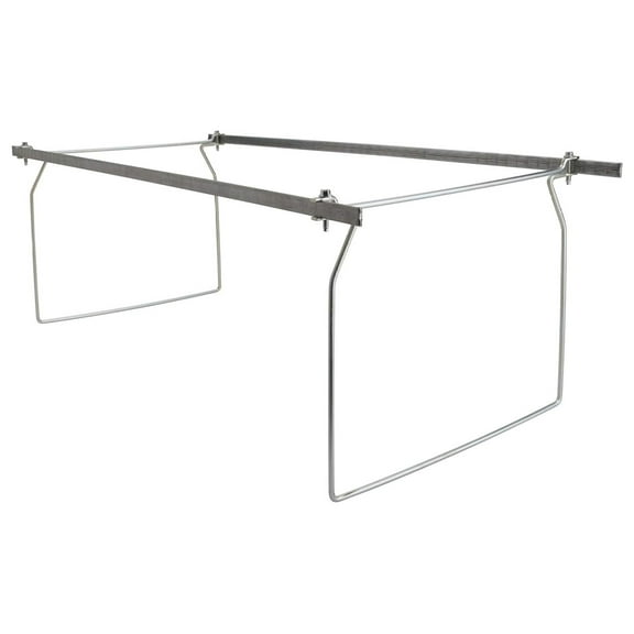 File Frame, Stainless Steel (26)